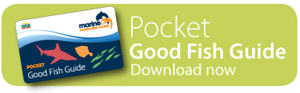 Download the latest Pocket Good Fish Guide